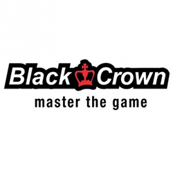 Logo Black Crown
