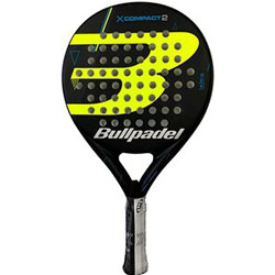 pala pádel bullpadel X-Compact
