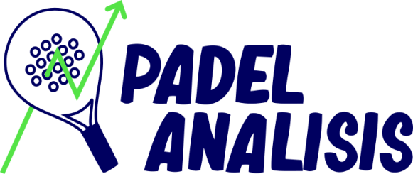 Logo Padel Analisis