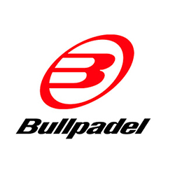 Logo Bullpadel
