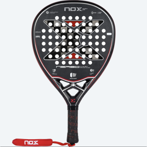 Nox nerbo WPT Luxury series 2023