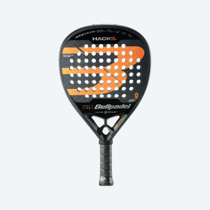Bullpadel Hack 03 Comfort 2024