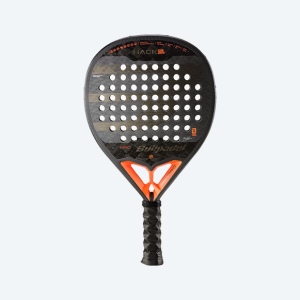 Bullpadel hack 03 Hybrid 2024