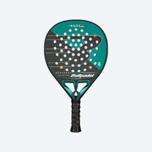 Bullpadel Hack 04 Hybrid 2025