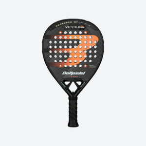 Bullpadel Vertex 04 Hybrid 2025